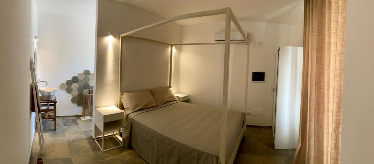 Bed and Breakfast Casale Amendolagine Terlizzi Exterior foto
